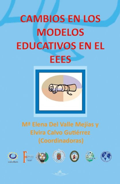 Cambios en los modelos Educativos en el EEES | Elvira Calvo Gutierrez