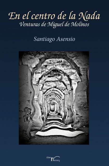 En el centro de la nada | Santiago Asensio
