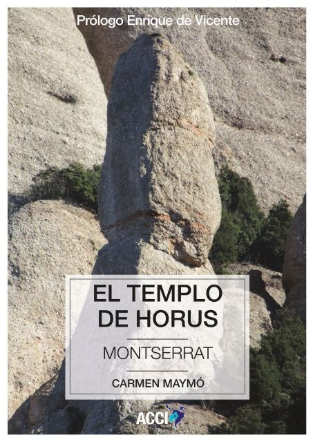 El Templo de Horus | Carmen Maymo Vicente