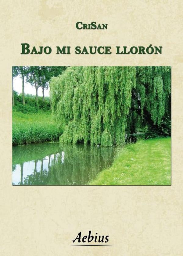 Bajo mi sauce lloron | CriSan