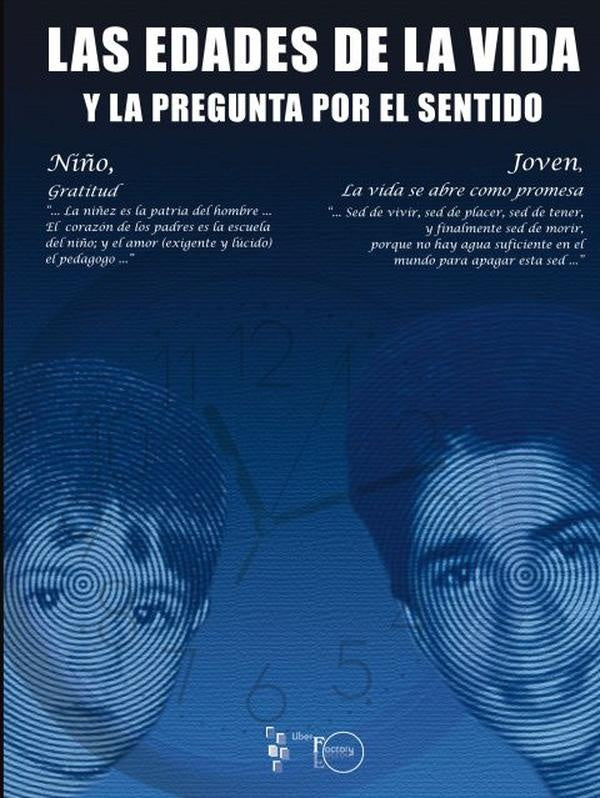 Las edades de la vida y la pregunta por el sentido 1 | Francisco Seoane