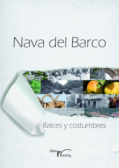 Nava del Barco | Marisa Garcia