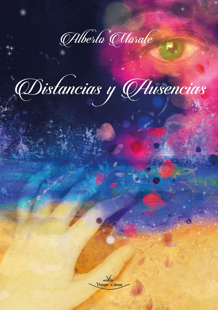 Distancias y ausencias | Alberto Morate