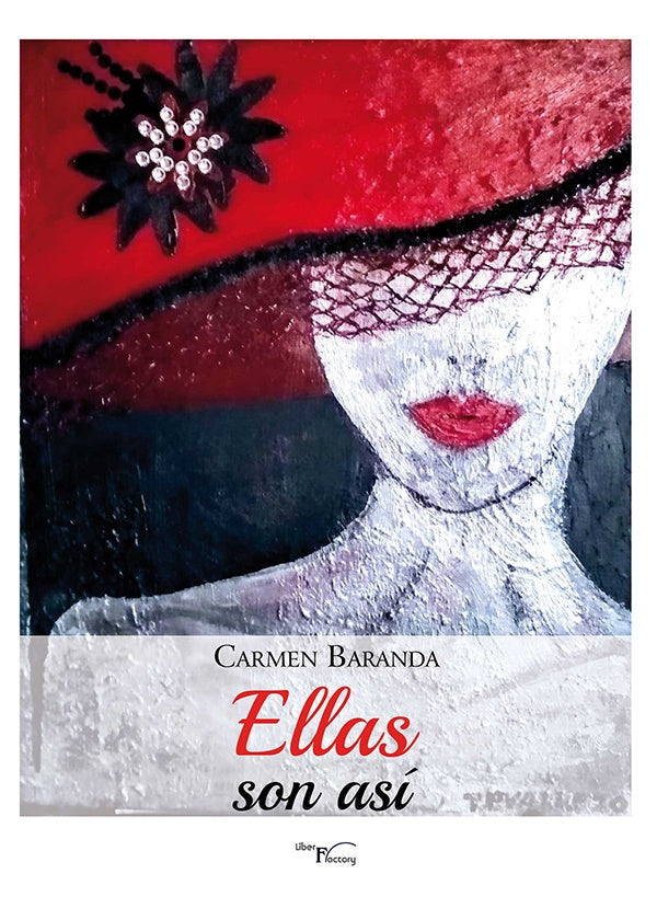 Ellas son asi | Carmen Baranda