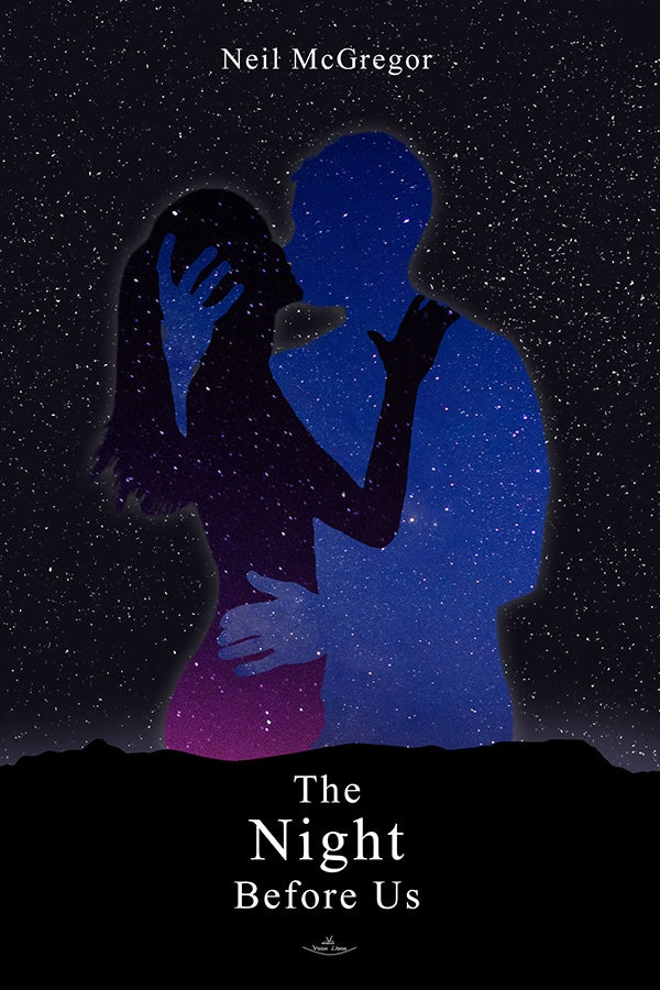 The night before us | Neil McGregor