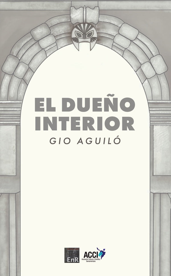 El due?o interior | Gio Aguilo