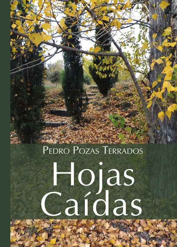 Hojas caidas | Pedro Pozas Terrados