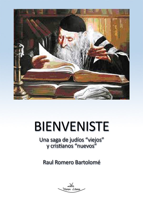Bienveniste | Raul Romero Bartolome