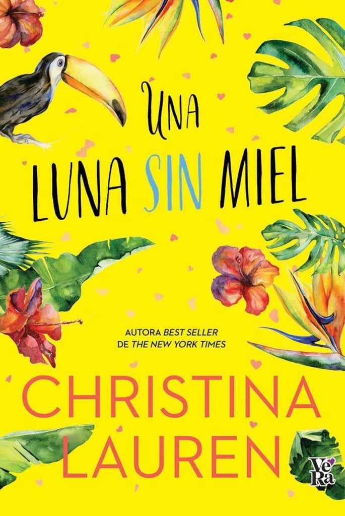 Una luna sin miel | Christina Lauren