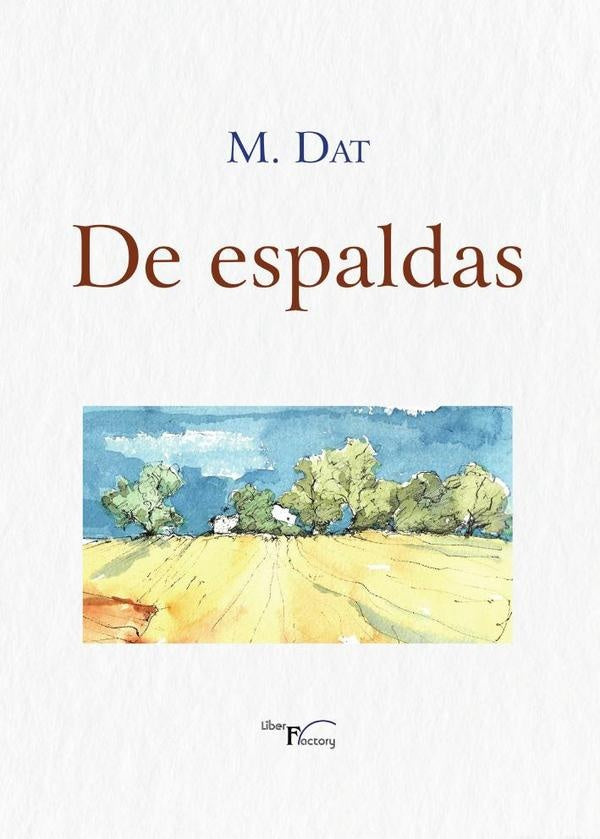De espaldas | M. Dat