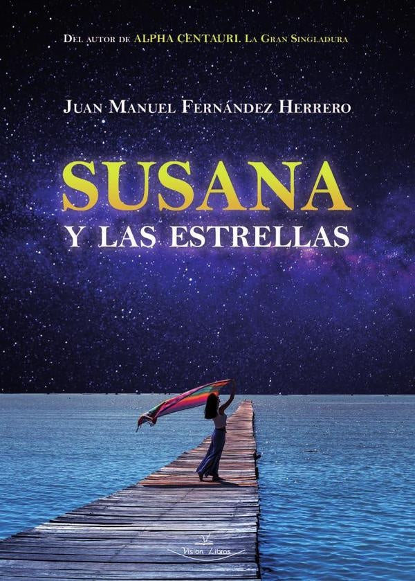 Susana y las estrellas | Juan Manuel Fernandez Herrero
