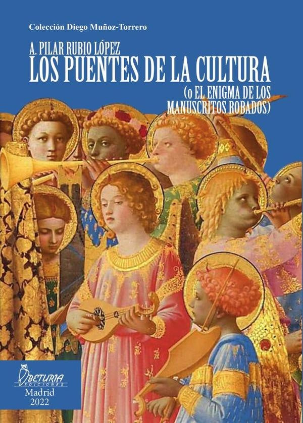 Los puentes de la cultura | Pilar Rubio Lopez