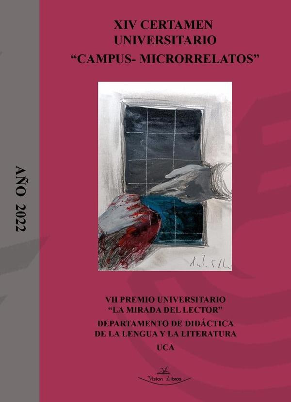 XIV Certamen Universitario | Departamento de Didactica de la Lengua y la Litera