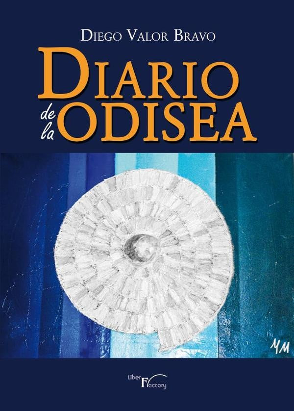 Diario de la Odisea | DiegoValor Bravo