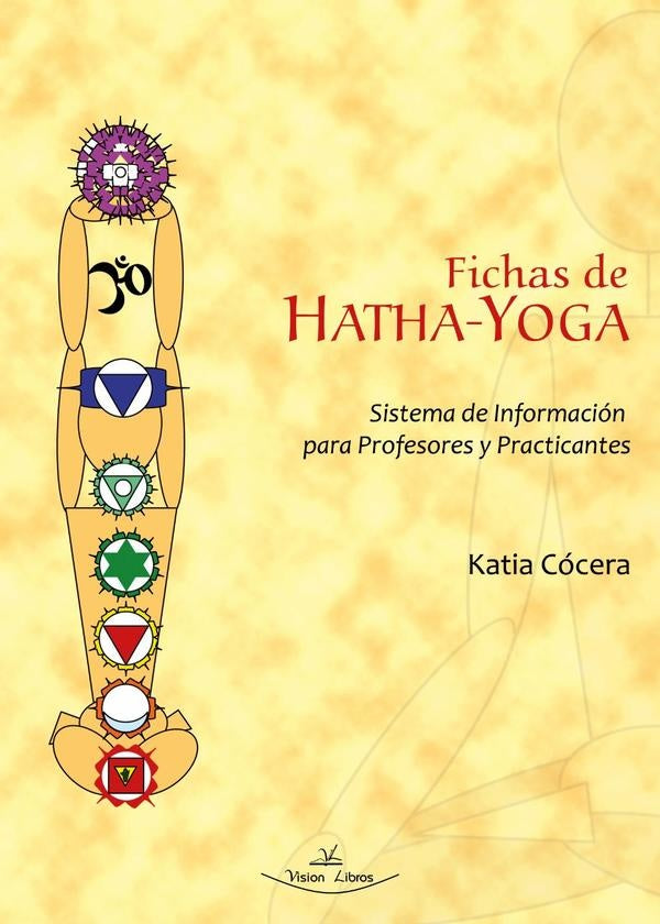 Fichas de Hatha-Yoga | Katia Cocera