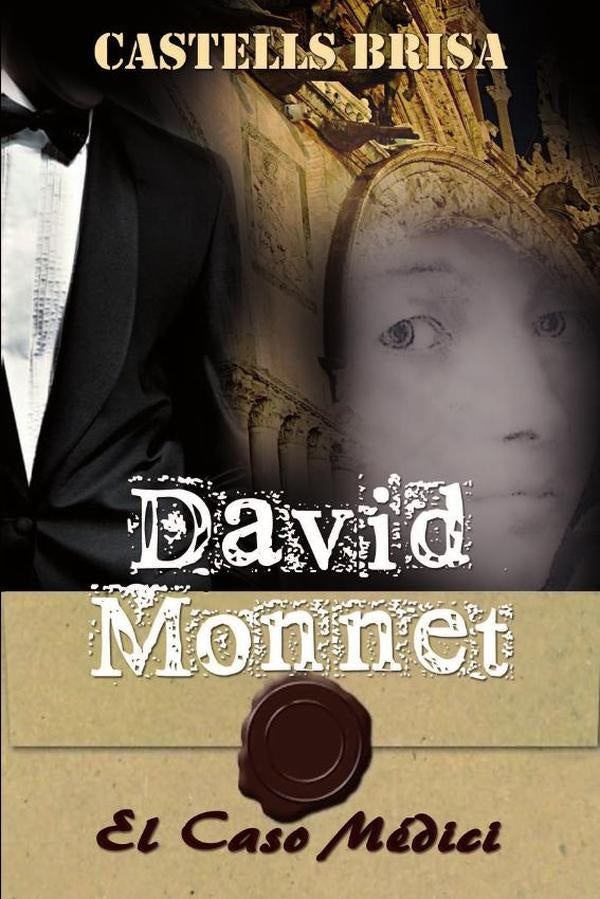 David Monnet II | Miquel Castells Brisa
