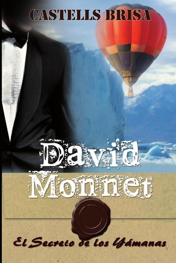 David Monnet III | Miquel Castells Brisa
