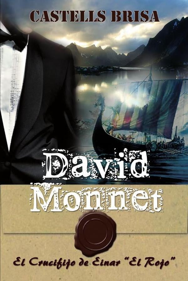 David Monnet VI | Miquel Castells Brisa