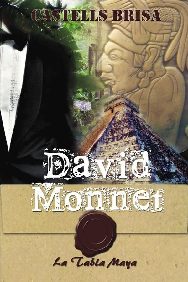 David Monnet VIII | Miquel Castells Brisa