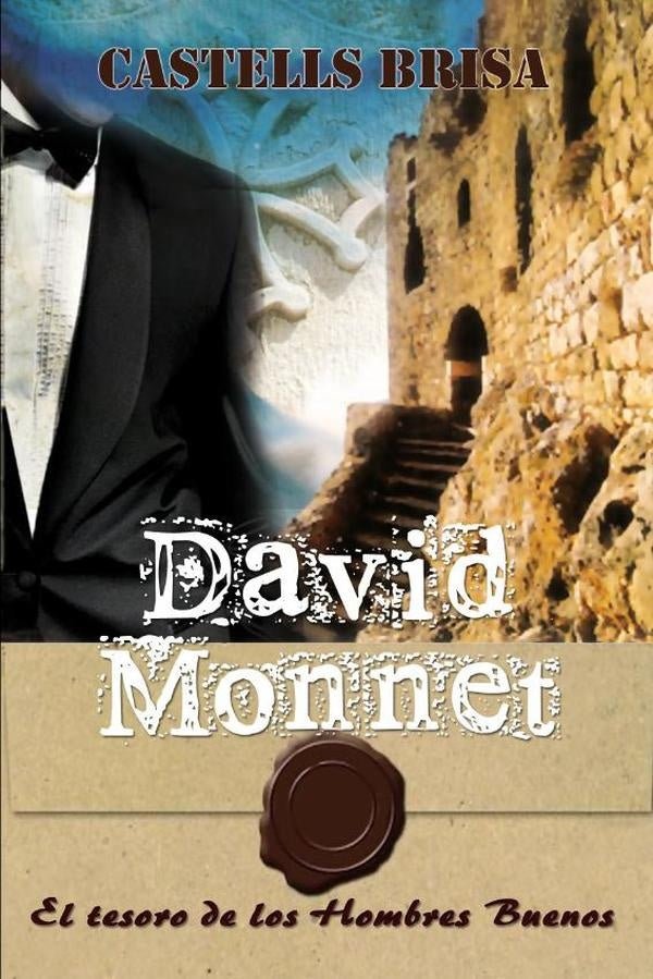 David Monnet XI | Miquel Castells Brisa