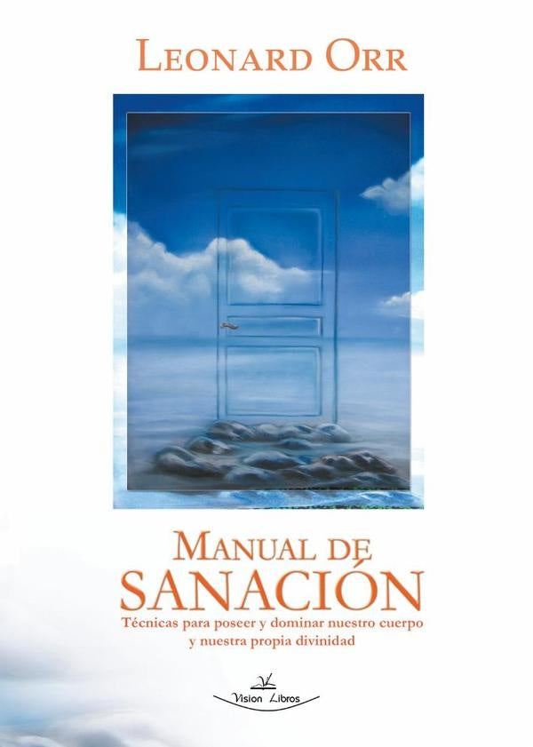 Manual de Sanacion | RBI