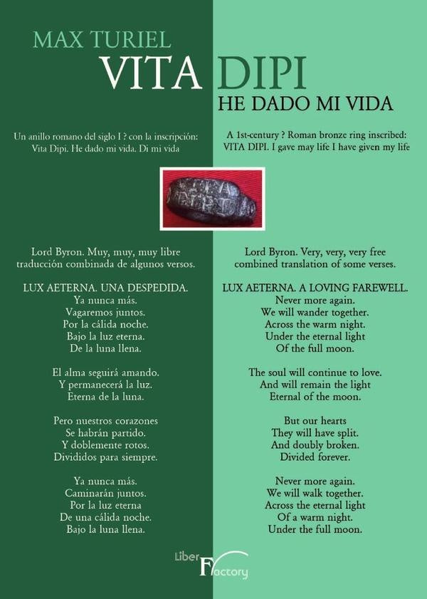 Vita Dipi | Max Turiel