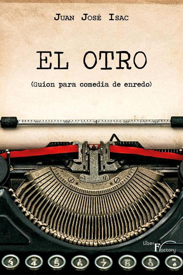 El otro | Juan Jose Isac