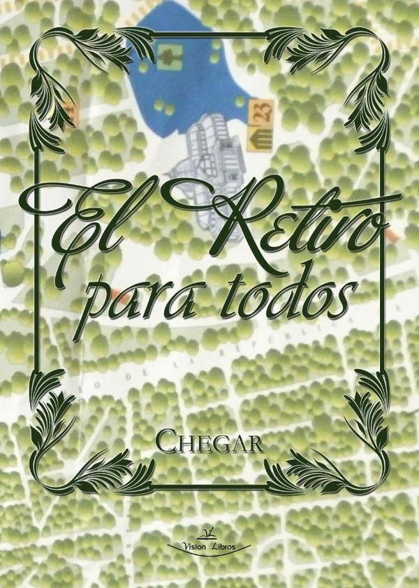 El Retiro para todos | Chegar