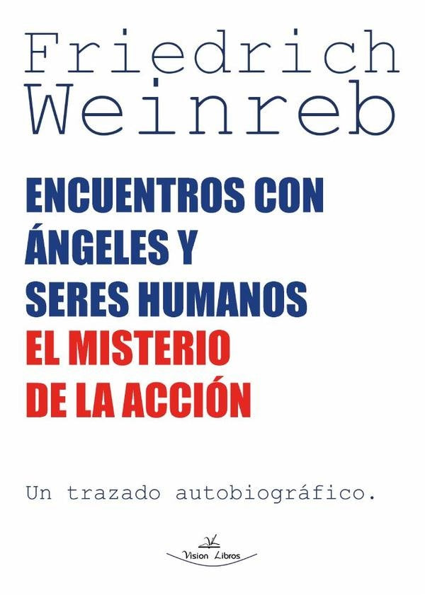 Encuentros con angeles y seres humanos | Theresa Esther