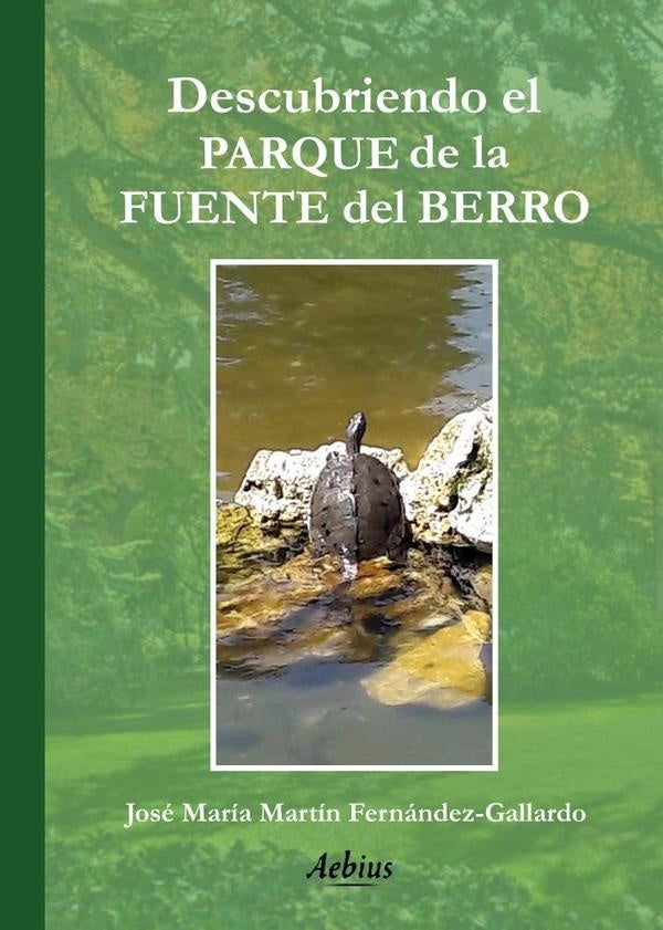 Descubriendo el Parque de la Fuente del Berro | Jose Maria Martin Fernandez-Gallardo