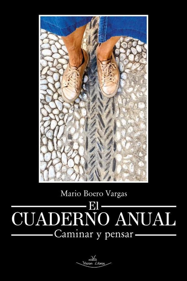 El Cuaderno Anual | Mario Boero Vargas