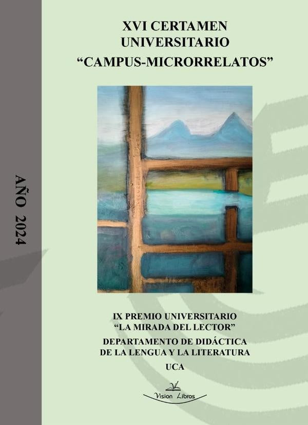 XVI Certamen Universitario | Departamento de Didactica de la Lengua y la Litera