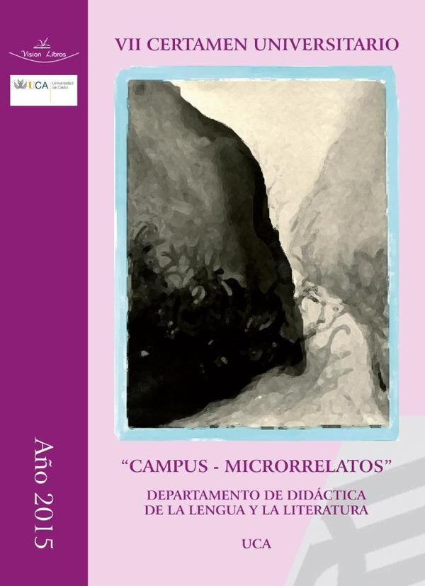 VII Certamen Universitario | Departamento de Didactica de la Lengua y la Litera