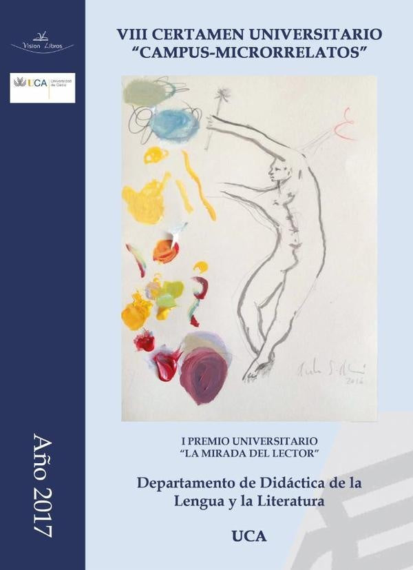 VIII Certamen Universitario | Departamento de Didactica de la Lengua y la Litera