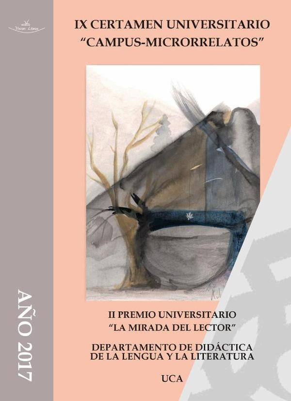 IX Certamen Universitario | Departamento de Didactica de la Lengua y la Litera