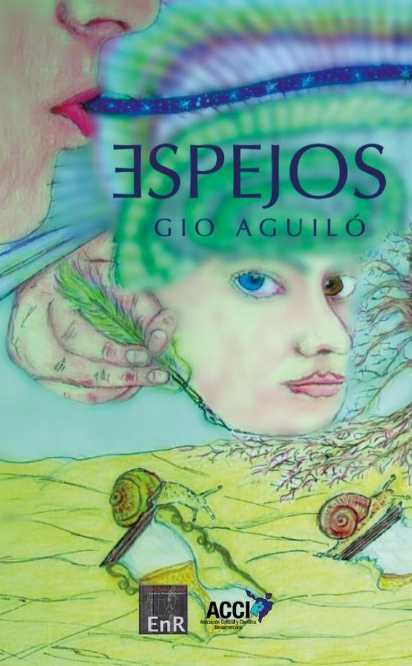 Espejos | Gio Aguilo