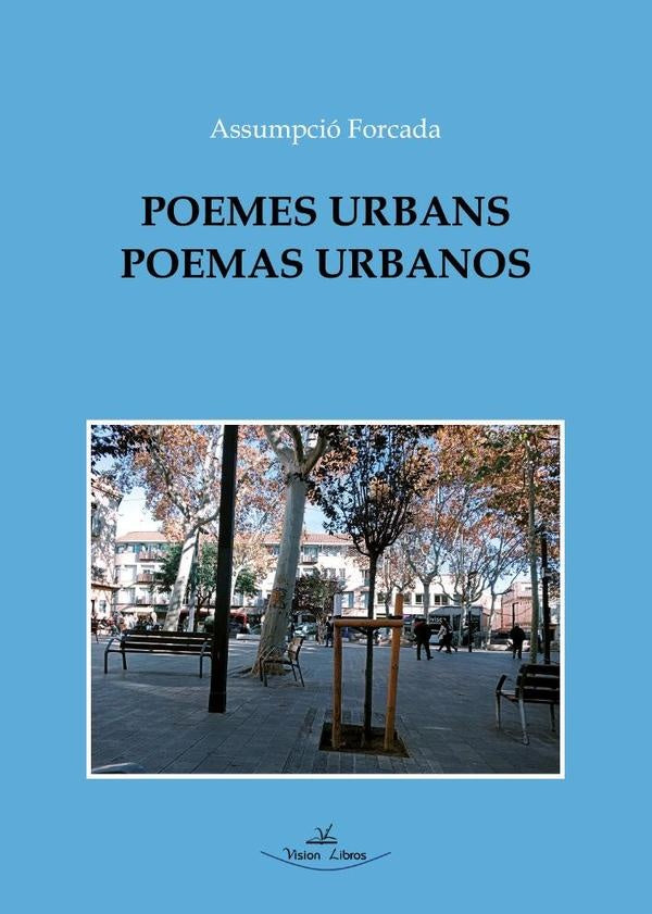 Poemes urbans - Poemas urbanos | Asuncion Forcada