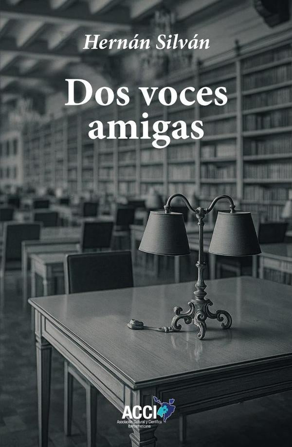 Dos voces amigas | Hernan Silvan