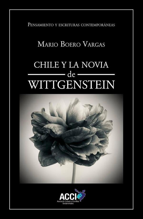 Chile y la novia de Wittgenstein | Mario Boero Vargas