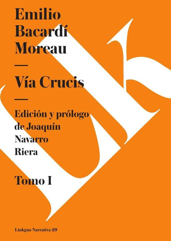 Via Crucis | Emilio Bacardi Moreau