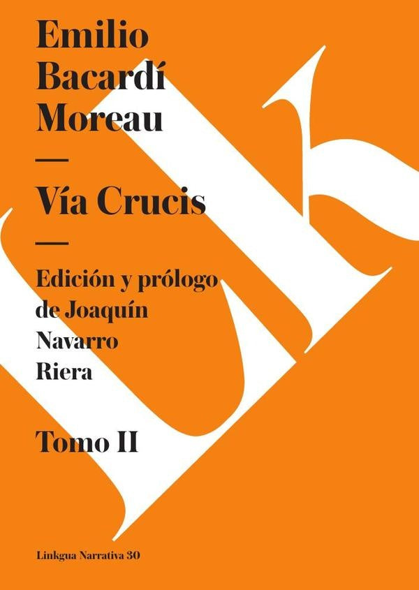 Via Crucis | Emilio Bacardi Moreau