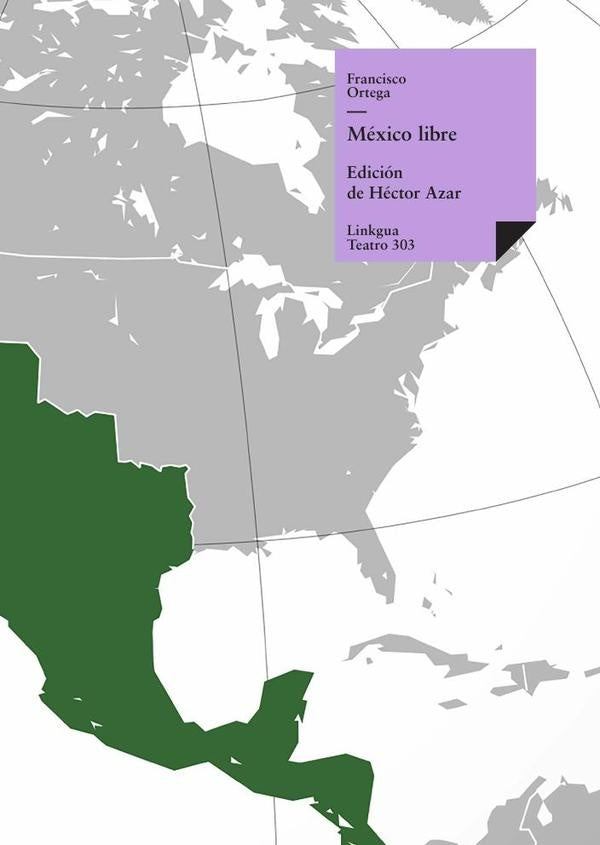 Mexico libre | Francisco Ortega