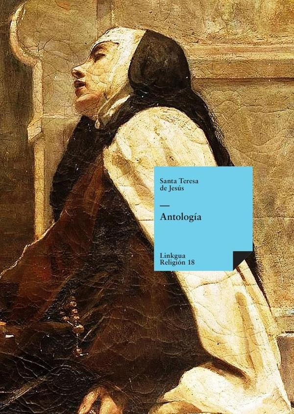 Antologia | SANTATERESADE JESUS