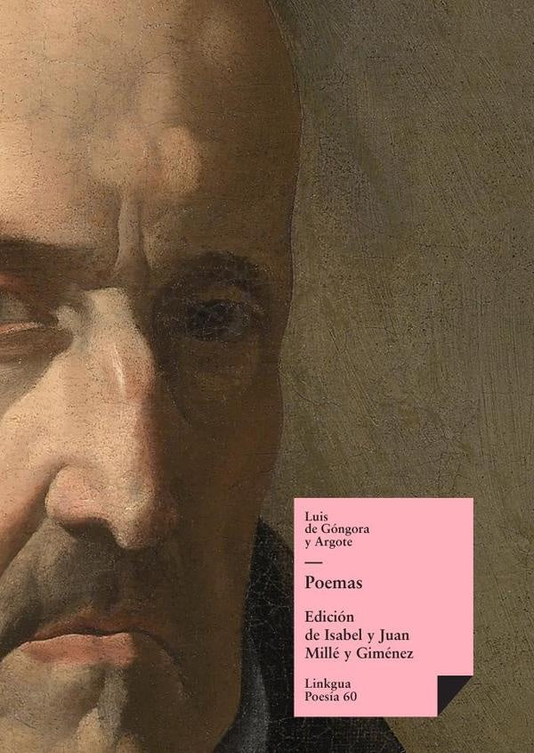 Poemas | Luis de Gongora y Argote