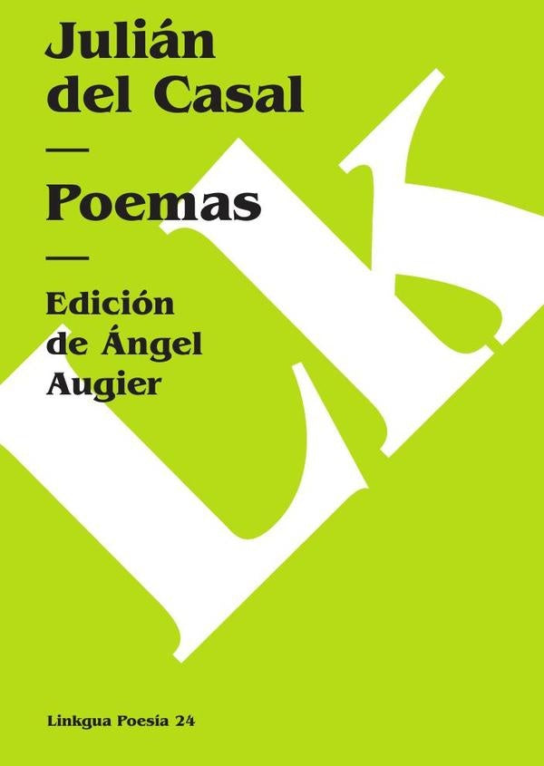 Poemas | JulianDel Casal