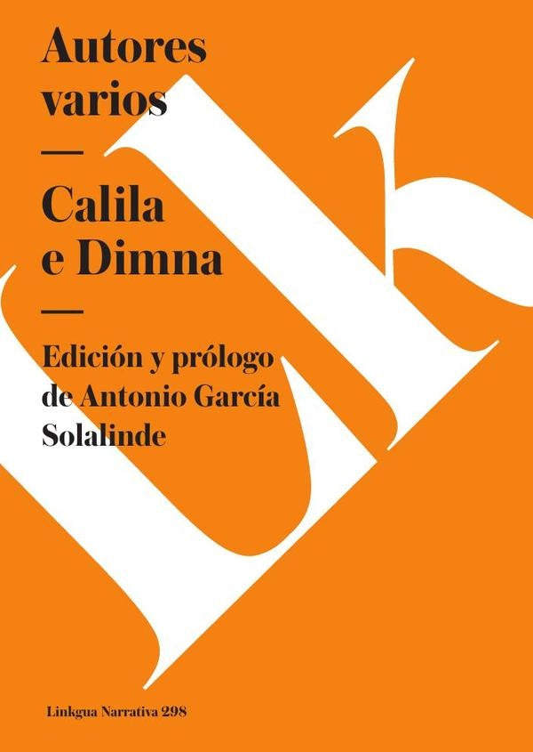 Calila e Dimna | Varios autores