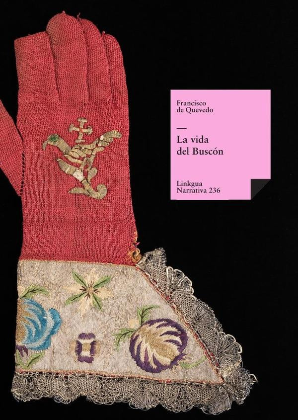 La vida del buscon | Francisco de Quevedo y Villegas