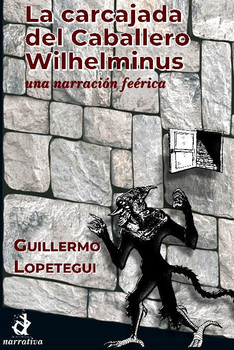 La carcajada del caballero Wilhelminus | Guillermo Lopetegui