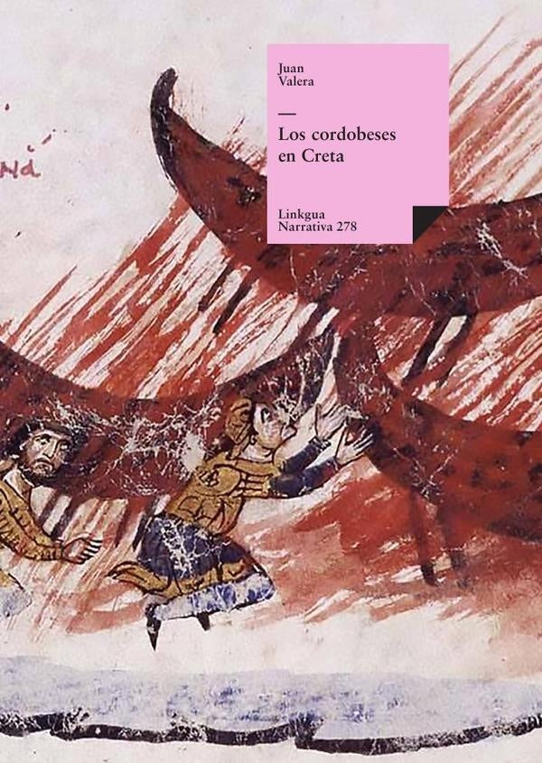 Los cordobeses en Creta | MODESTO/ VALERA JUAN LAFUENTE
