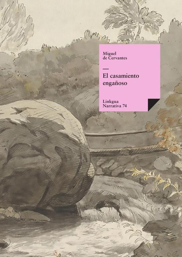 El casamiento enga?oso | CERVANTES SAAVEDRA MIGUEL DE